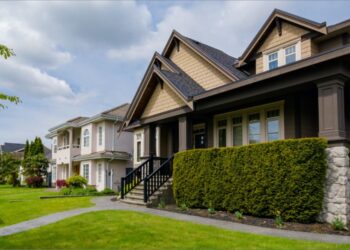 Federal Government Invests $2 Billion to Construct Nearly 17000 Homes in Canada