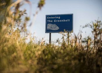 Ontario will cut Greenbelt land for housing and add land elsewhere