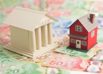 How interest rate hikes and inflation plays out in Canada