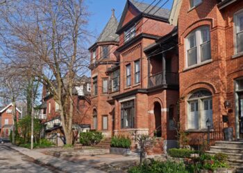 Toronto’s affordable housing program set to break ground after years of delays