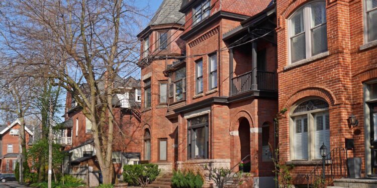 Toronto’s affordable housing program set to break ground after years of delays