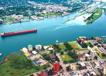 Canada’s Hottest Real Estate Markets Right Now