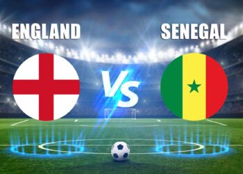 England will face France in the World Cup quarter-finals on Saturday after an impressive victory over Senegal at Al Bayt Stadium