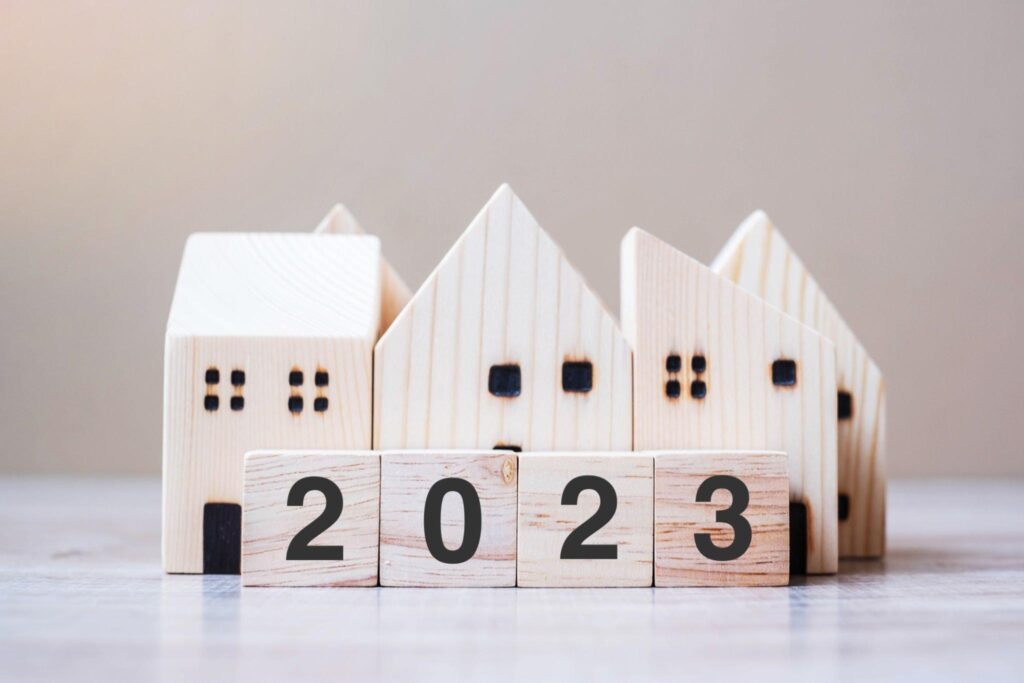 Real estate Market in 2023