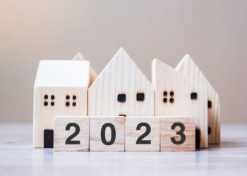 Real estate Market in 2023