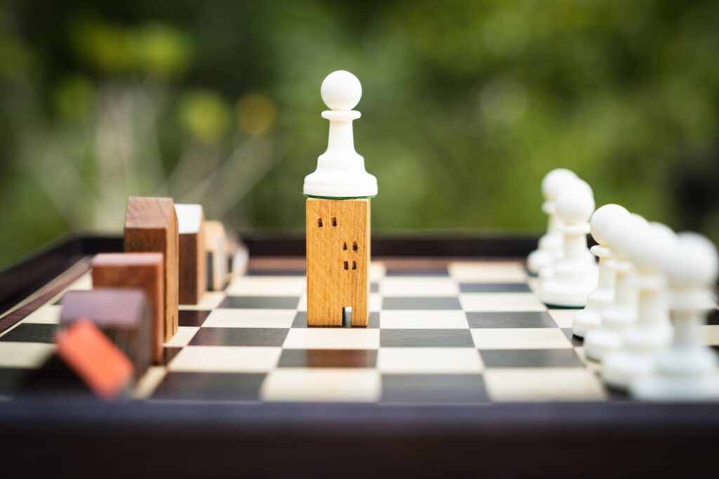 Real estate agent strategies