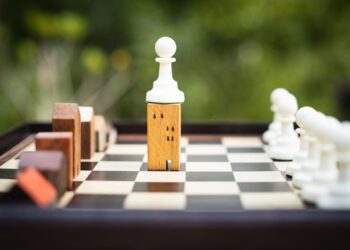 Real estate agent strategies