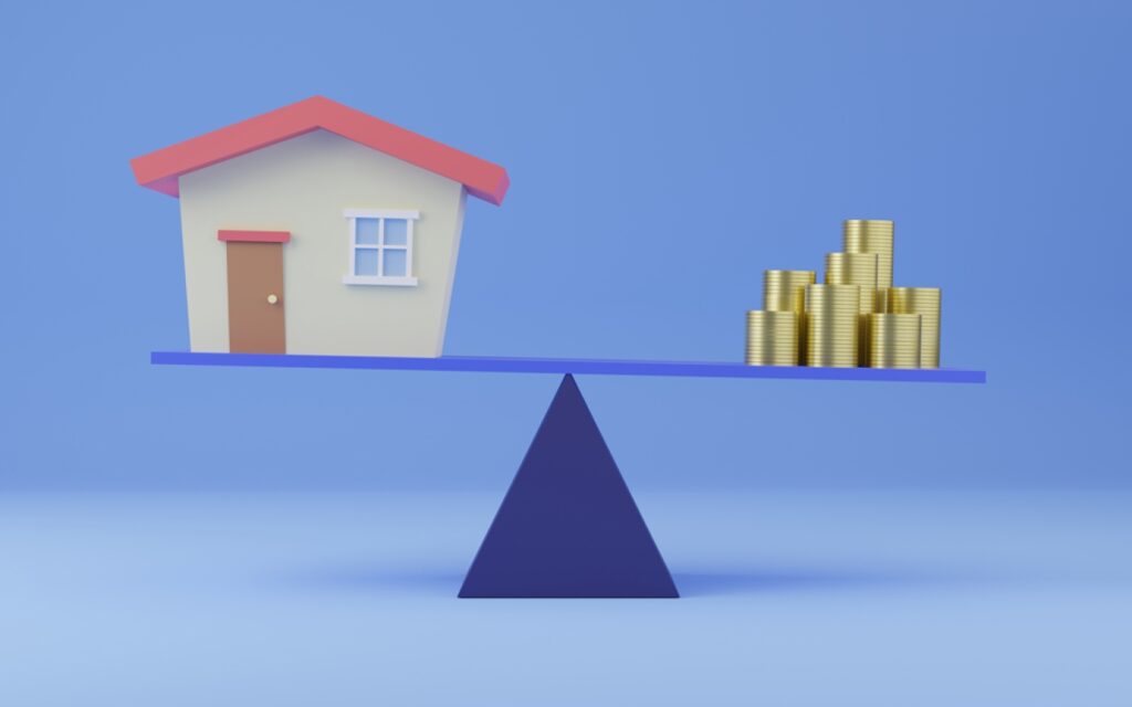 Stable Housing Market