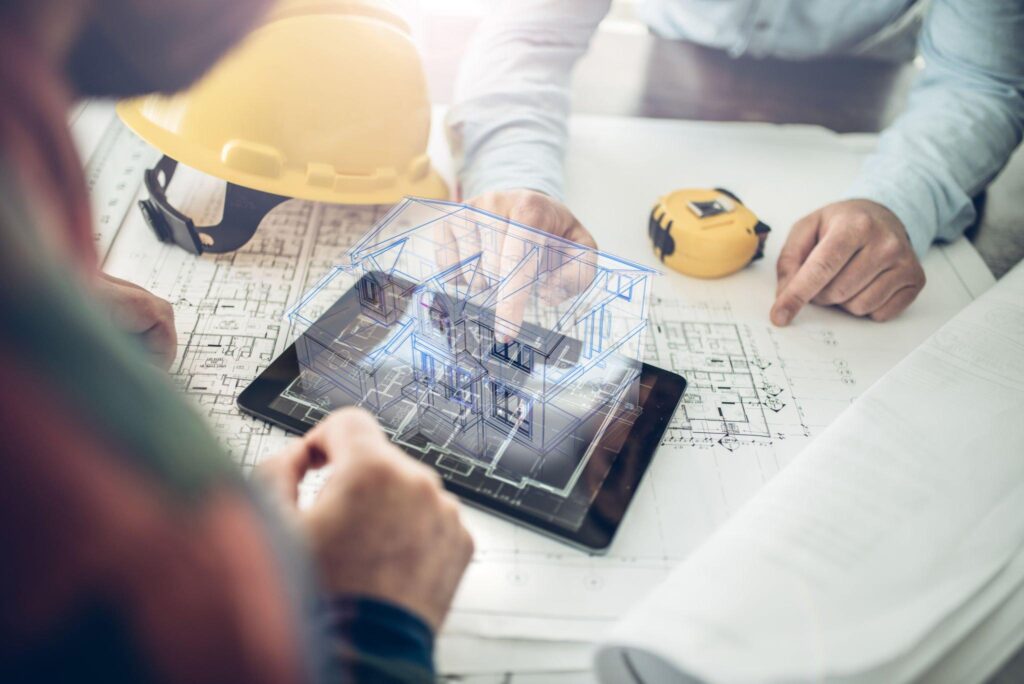 Using technology in real estate investing