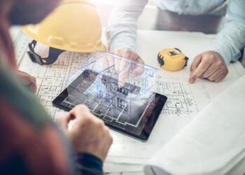 Using technology in real estate investing