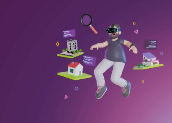 Real estate and Metaverse