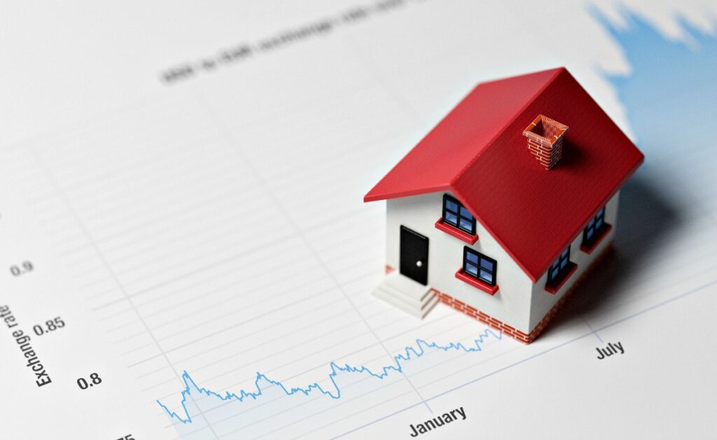 Real estate market